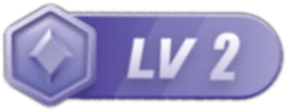 LV2 等级-LV2-合伙客